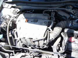 2011 ACURA TSX WHITE 2.4L AT A18830